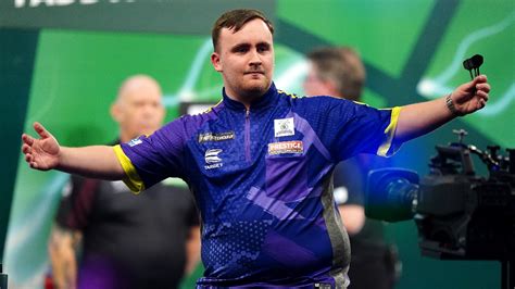 PDC World Darts Championship Odds & Betting Predictions.